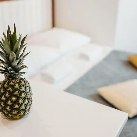 Apartment Golden Merchant Main Square *