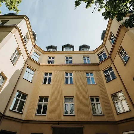 Golden Merchant Main Square * Краков