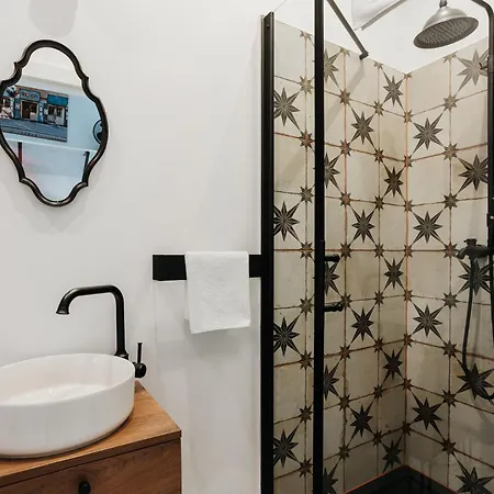 Apartment Golden Merchant Main Square *