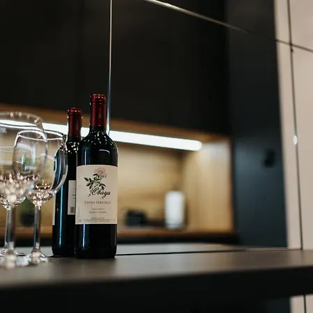 Апартаменты Golden Merchant Main Square *