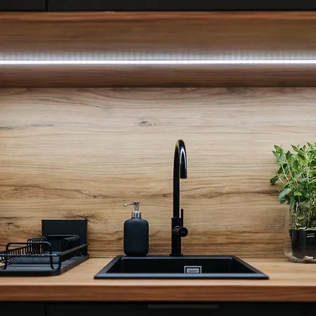 Golden Merchant Main Square * Krakow