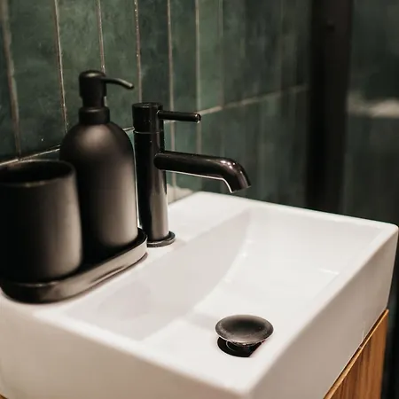 Golden Merchant Main Square