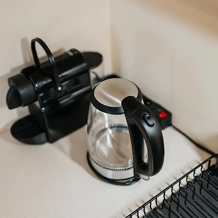 Apartment Golden Merchant Main Square *