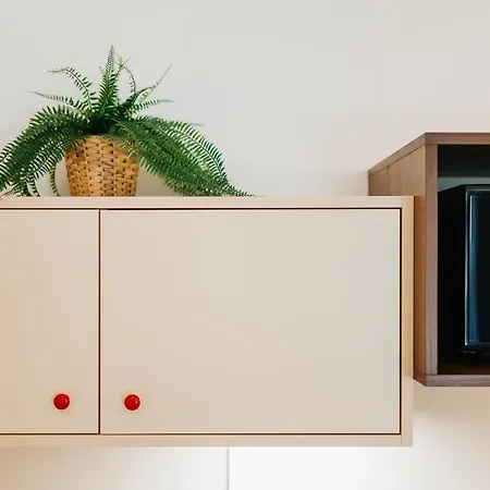 Apartment Golden Merchant Main Square Krakow