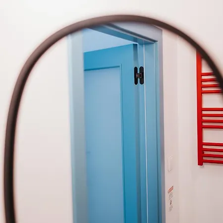 Apartment Golden Merchant Main Square