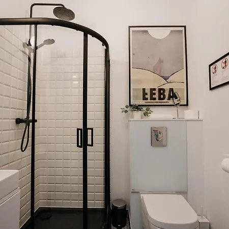 Apartment Golden Merchant Main Square Krakow