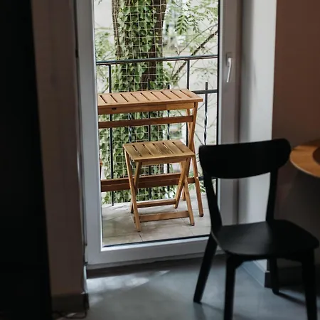 Apartment Golden Merchant Main Square Krakow