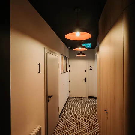 Golden Merchant Main Square * Краков