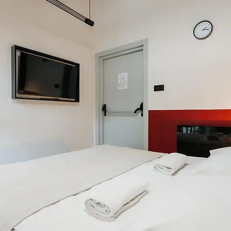 Golden Merchant Main Square Krakow