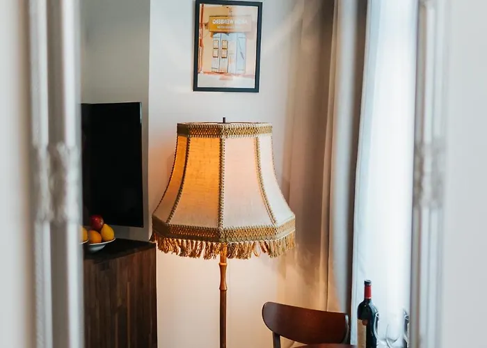 Apartament Golden Merchant Main Square Kraków