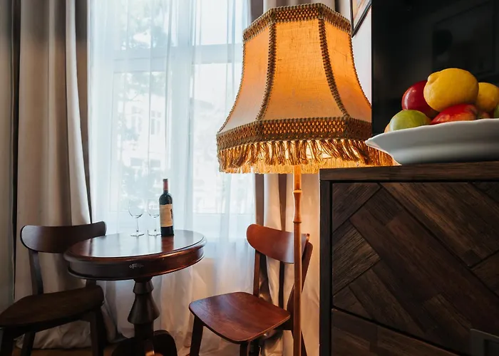 Golden Merchant Main Square * 크라쿠프