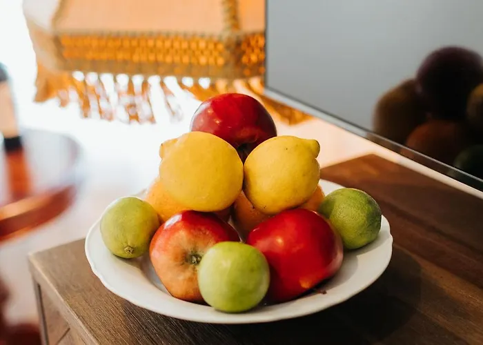 Golden Merchant Main Square