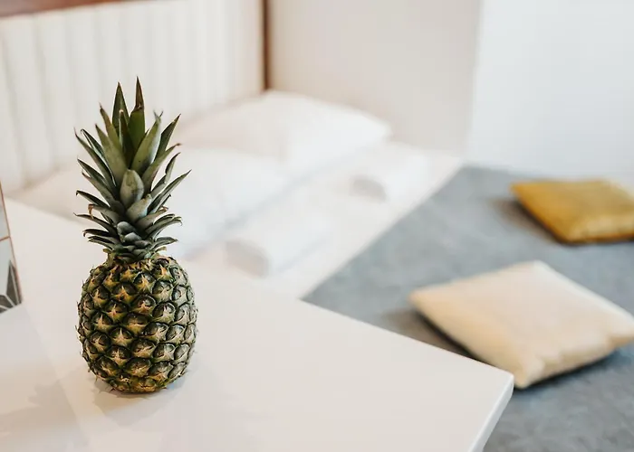 Apartament Golden Merchant Main Square *