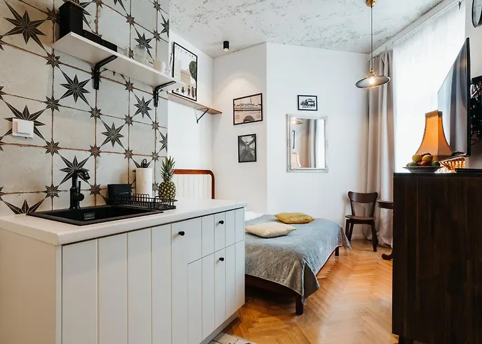 Golden Merchant Main Square * 크라쿠프