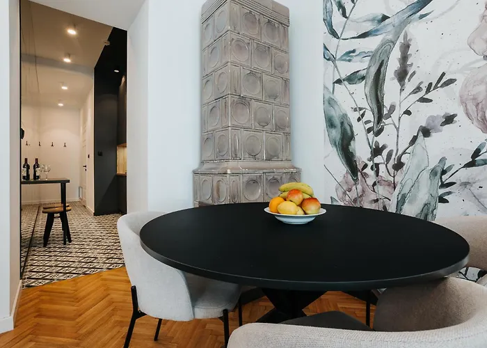 Golden Merchant Main Square 크라쿠프