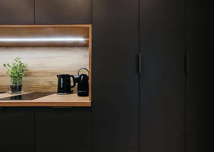 Apartament Golden Merchant Main Square *