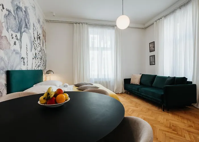 Golden Merchant Main Square * 크라쿠프