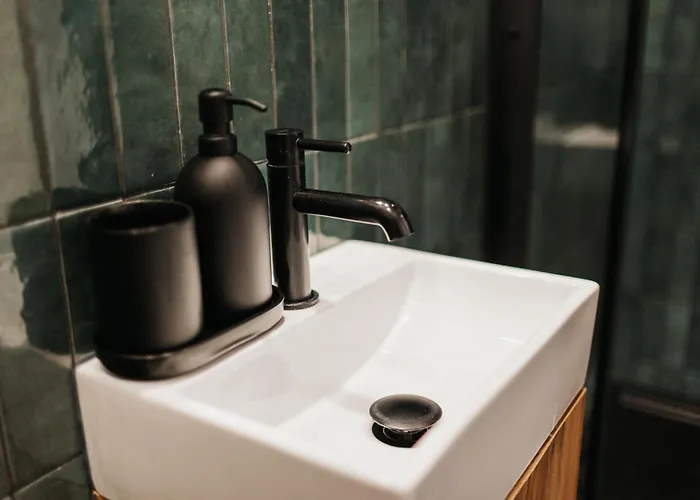 Golden Merchant Main Square