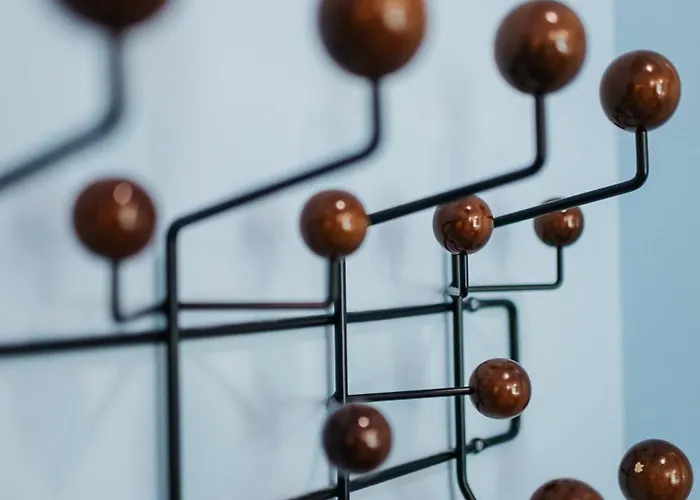 Golden Merchant Main Square * Kraków