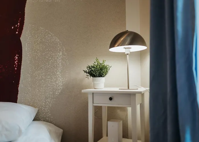 Apartament Golden Merchant Main Square