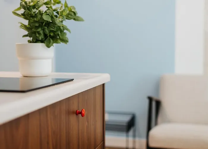 Apartament Golden Merchant Main Square Kraków