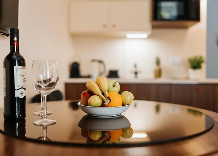 Golden Merchant Main Square * 크라쿠프