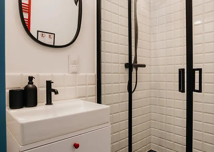 Golden Merchant Main Square 아파트 *