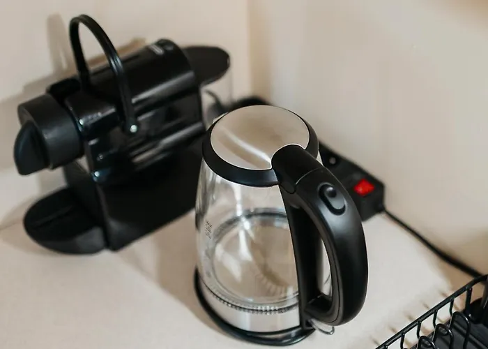 아파트 Golden Merchant Main Square *