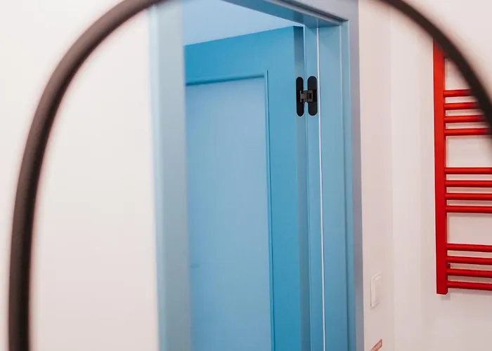 Apartament Golden Merchant Main Square