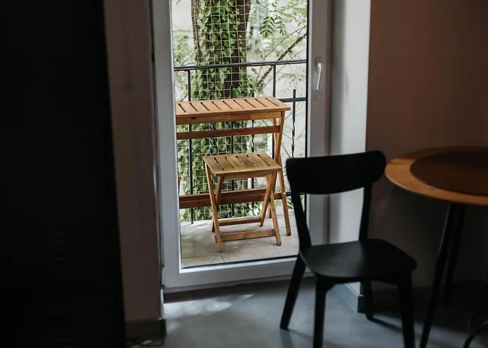 Apartament Golden Merchant Main Square Kraków