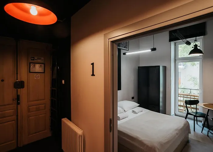 Golden Merchant Main Square