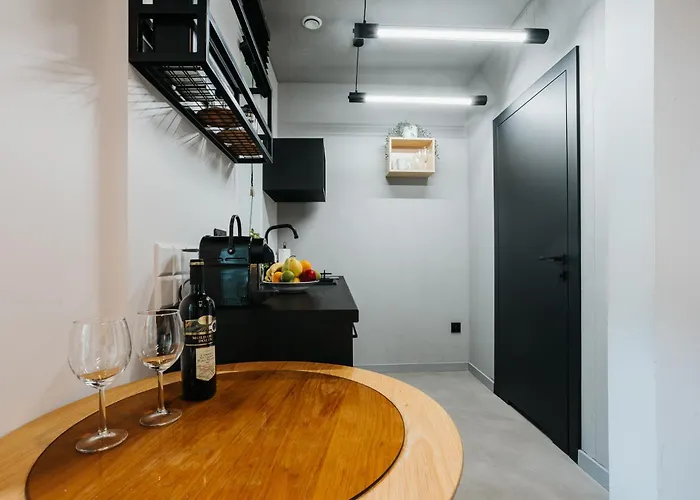 Apartament Golden Merchant Main Square Kraków