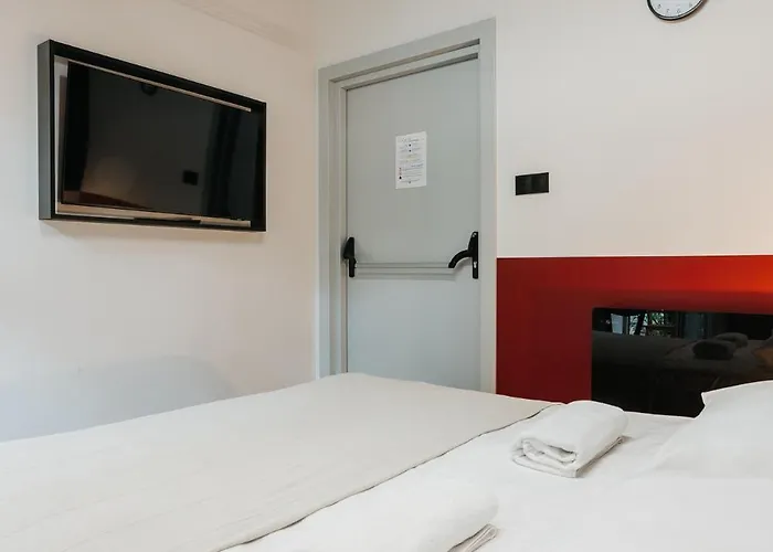 Golden Merchant Main Square 크라쿠프