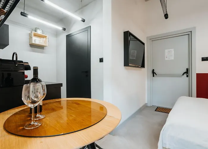 Golden Merchant Main Square * 크라쿠프