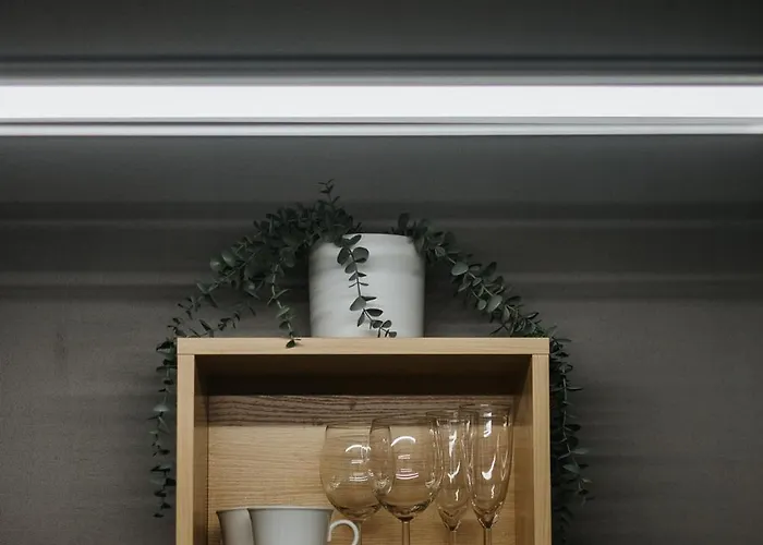 Apartament Golden Merchant Main Square