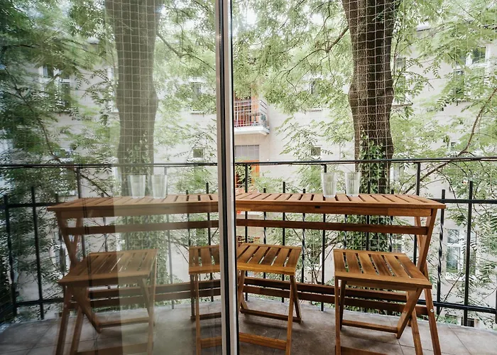 Apartament Golden Merchant Main Square *