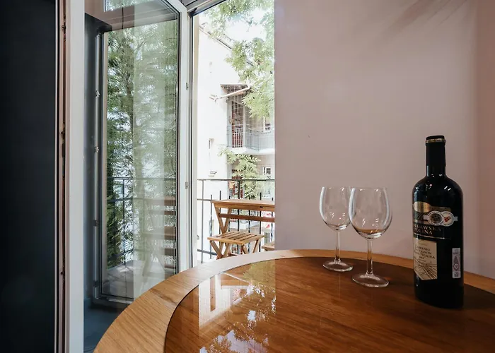 Golden Merchant Main Square *