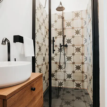 Appartement Golden Merchant Main Square