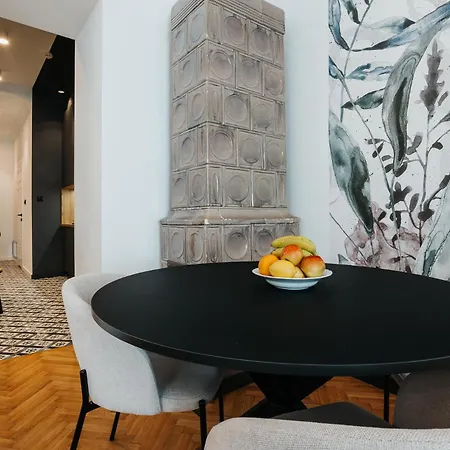 Golden Merchant Main Square Krakau