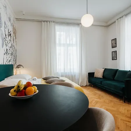 Golden Merchant Main Square * Krakau