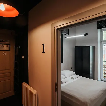 Golden Merchant Main Square