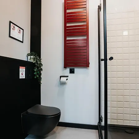 Golden Merchant Main Square