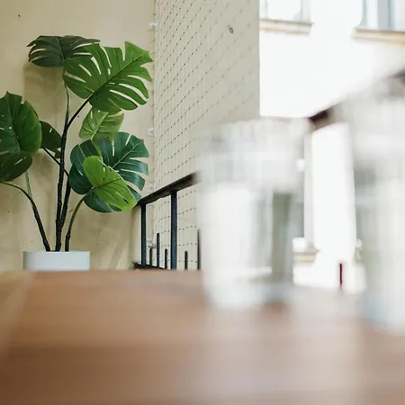 Golden Merchant Main Square Appartement *