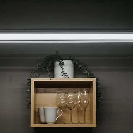 Appartement Golden Merchant Main Square