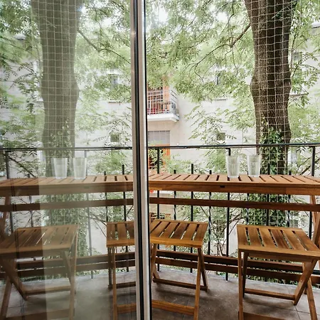 Appartement Golden Merchant Main Square *